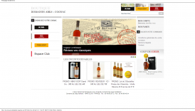 Domaines ABK6 Cognac – Boutique en Ligne - ABK6